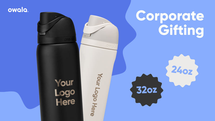 The Best Corporate Gift
