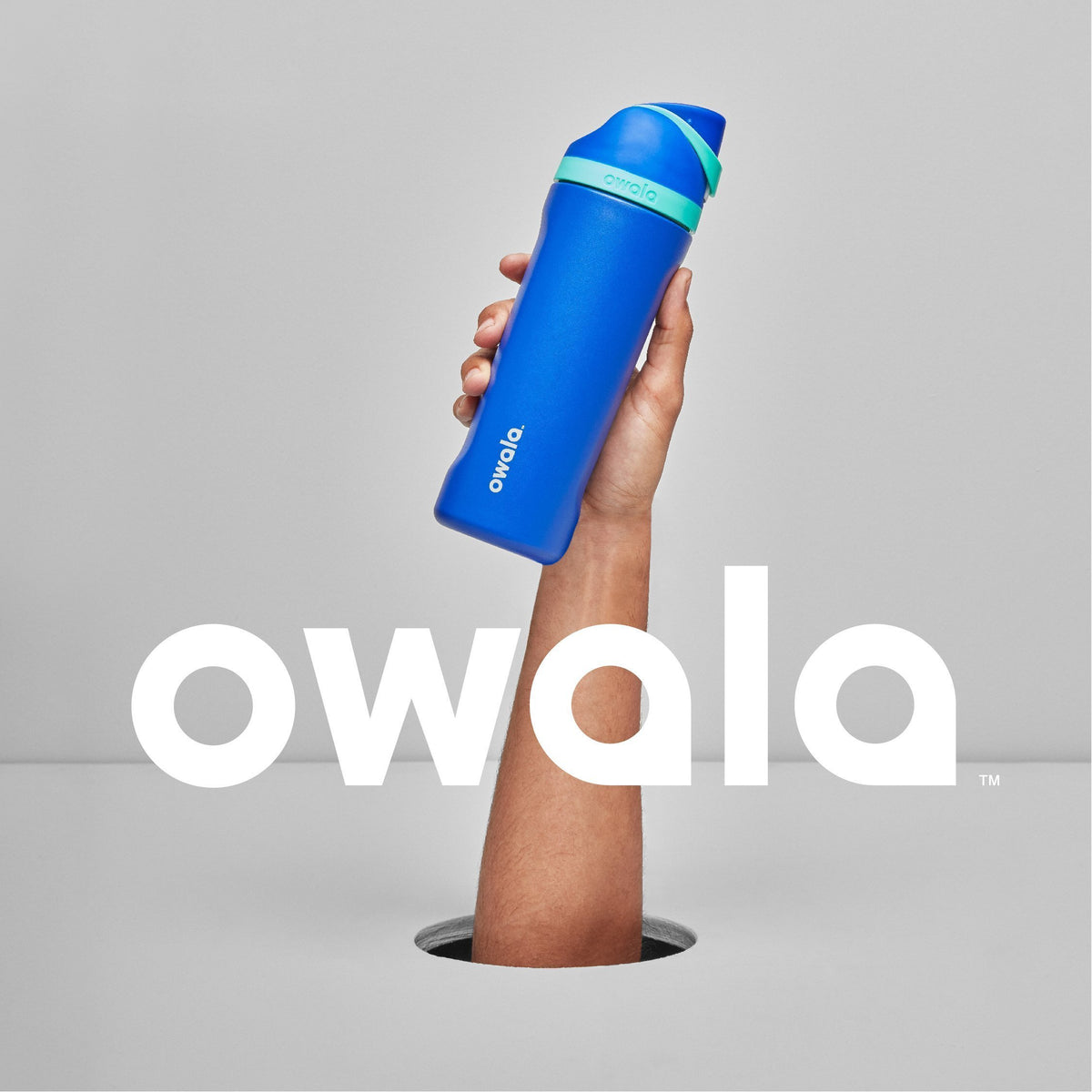 Home page – Owala