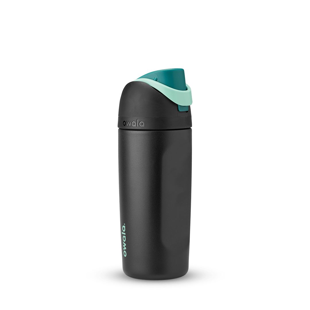 Owala Freesip 24oz Stainless Steel Water Bottle - Lime Light : Target