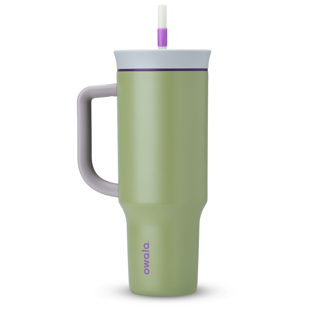 7 best water bottles and tumblers from Stanley, Owala and more