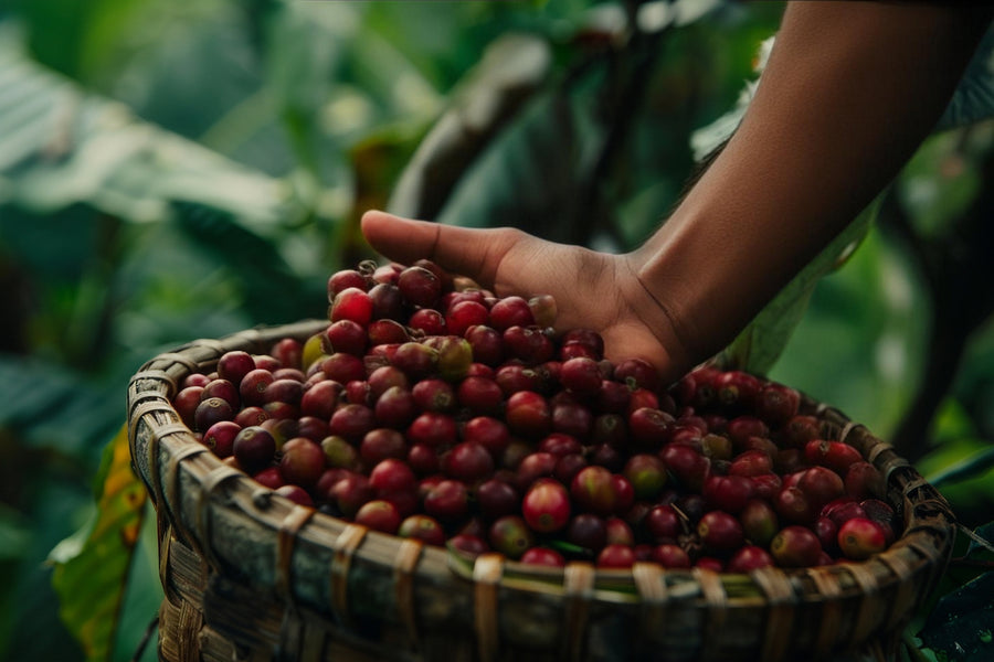 What Is Liberica Coffee? Discover Its Unique Flavor, History, and Benefits