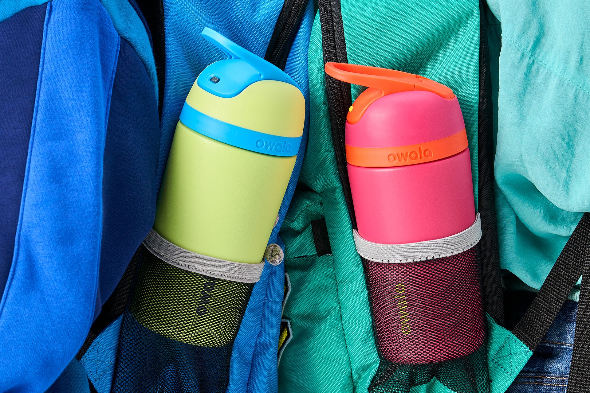 A Buying Guide for the Best Kids Water Bottle – Owala