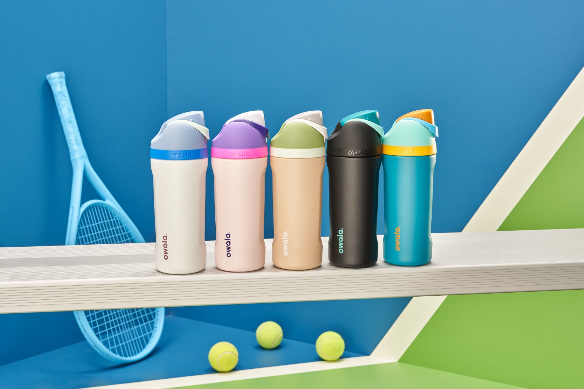 Leak-Proof Owala Water Bottles for Kids Now Come in 6 Colors at Target –  SheKnows
