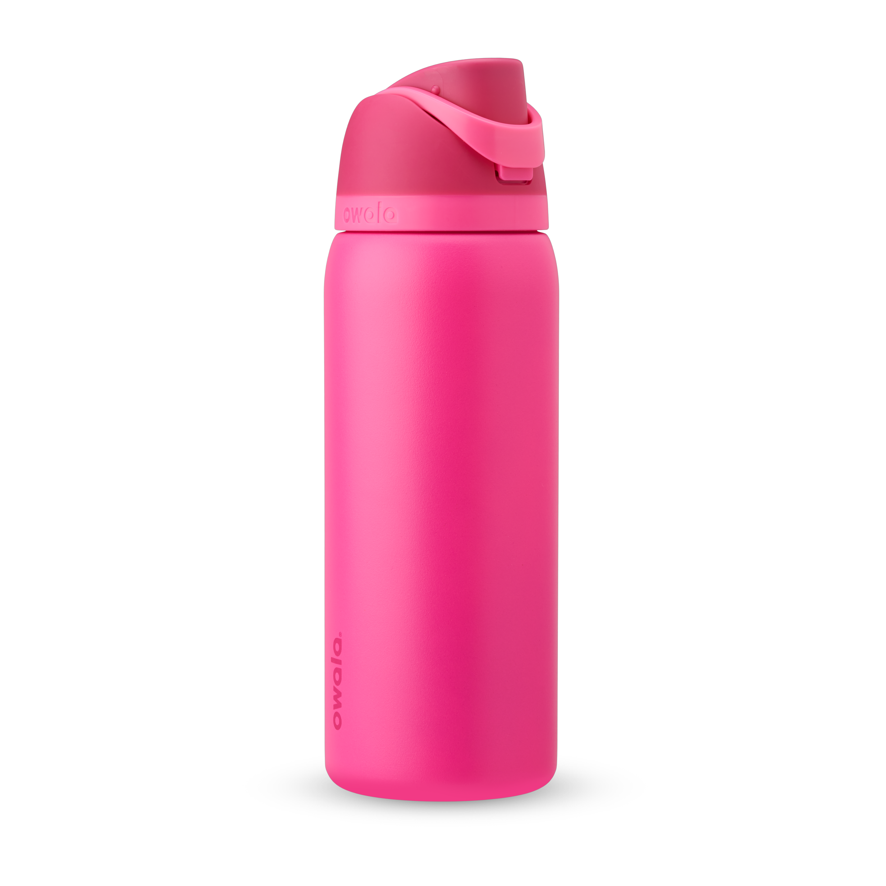 Pink Glitter Candy Store Owala Bottle