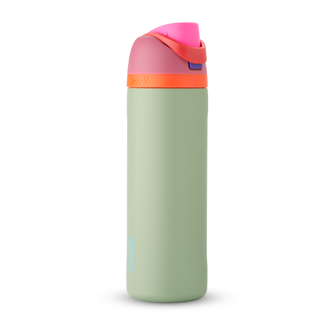 comes in different colors too!! Use code: danielle13 for $$ off #owal, owala water bottle