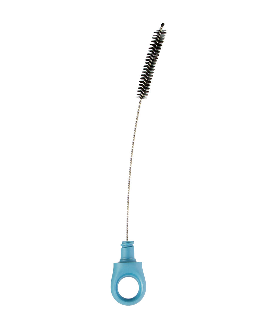 Owala® 2-in-1 bottle brush flexible straw brush