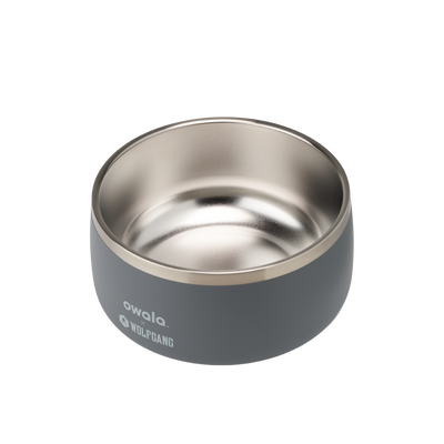 Insulated Pet Bowls (3 Sizes!)