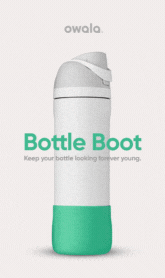 Owala Bottle Boot
