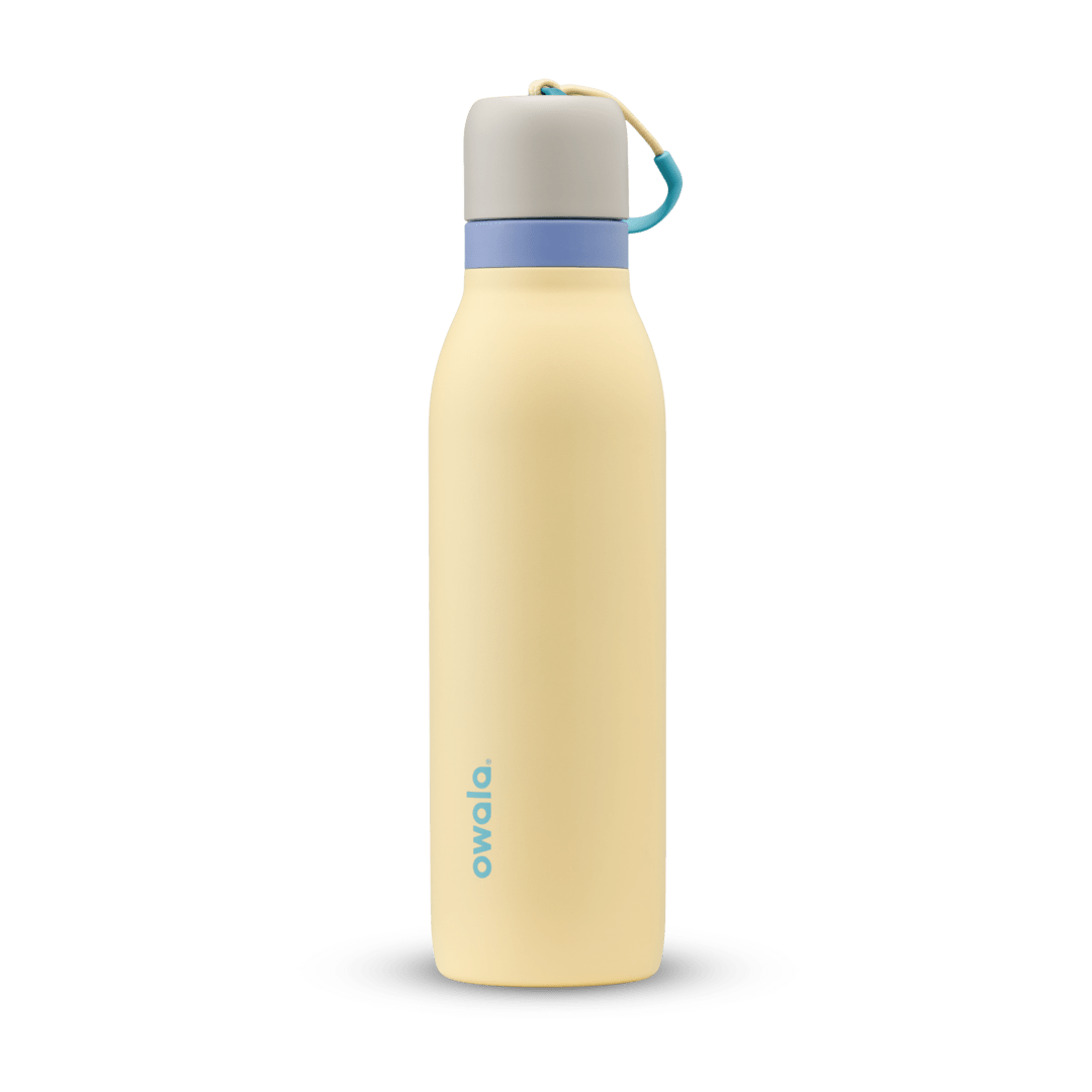 Owala FreeSip Spout Double Insulation Water Bottle, 1 ct - Pick 'n Save