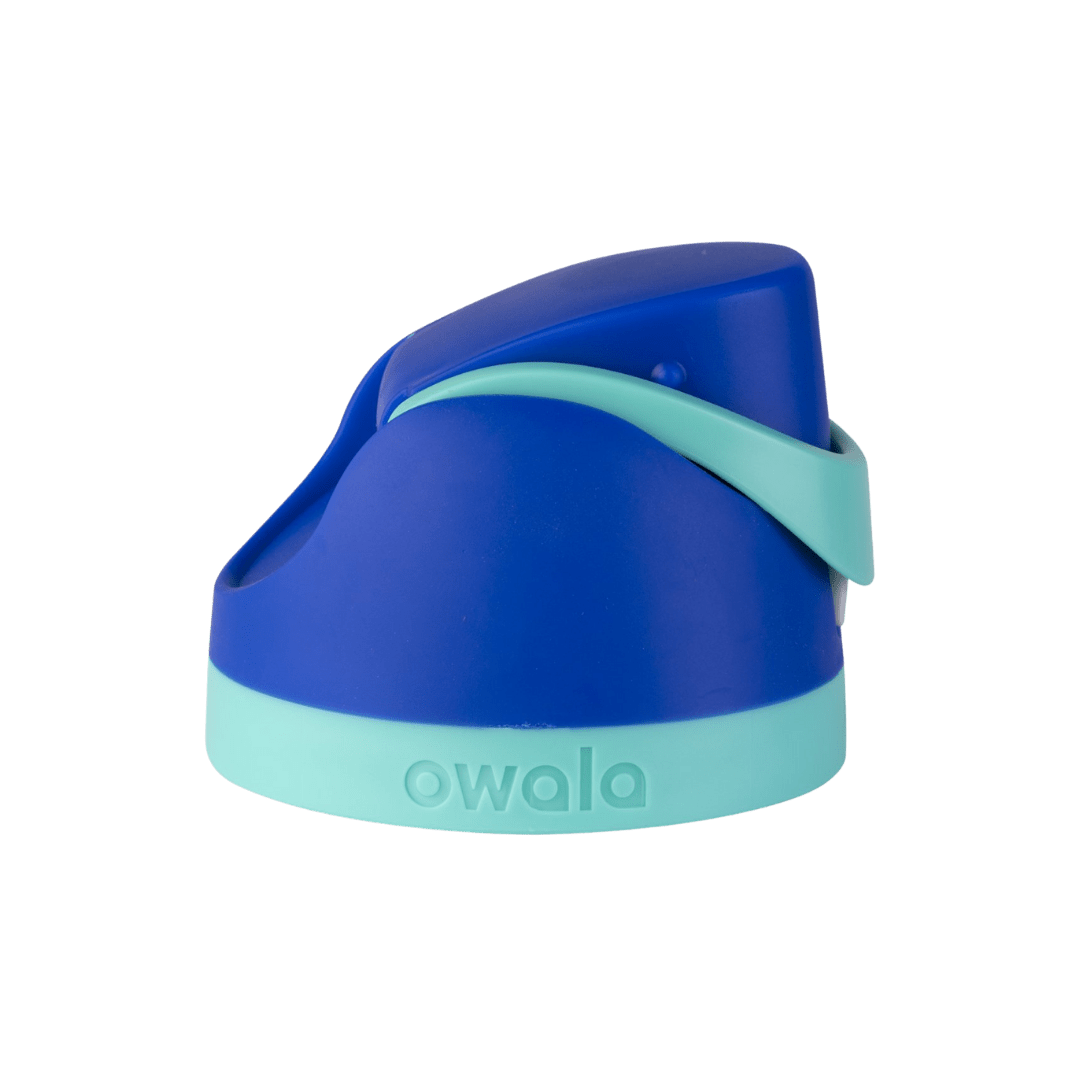 Owala - FreeSip - Tritan - 25-oz. - FC Teal Green (Neon Basil) — G