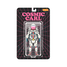 cosmic carl sticker
