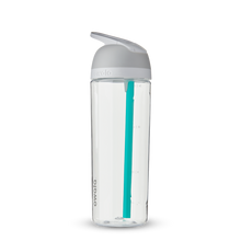 25oz Shy Marshmallow BPA Free Tritan Owala Flip Water Bottle
