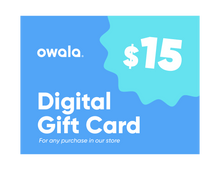 Digital Gift Card
