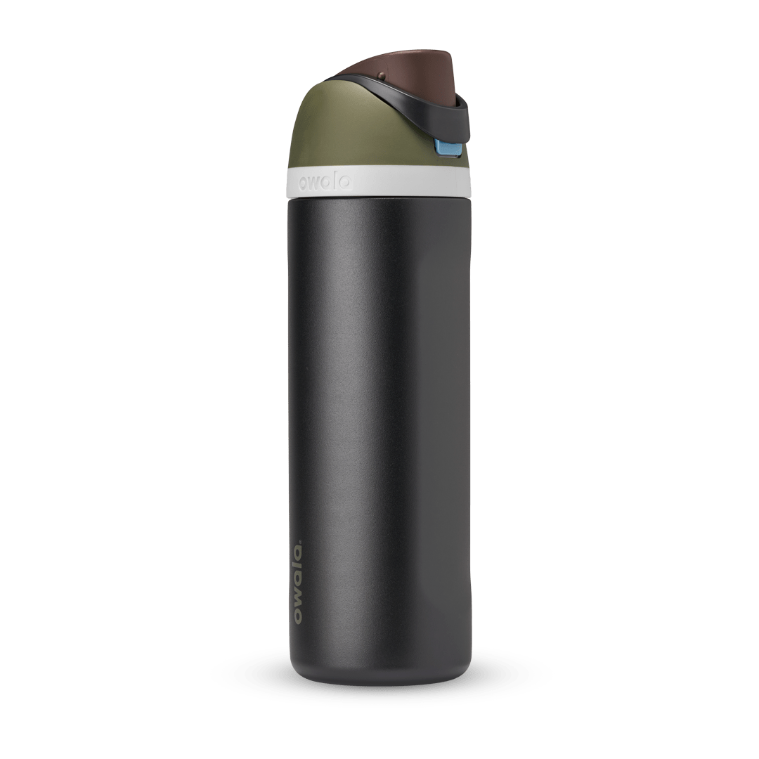 The Best Mini Water Bottle – Owala