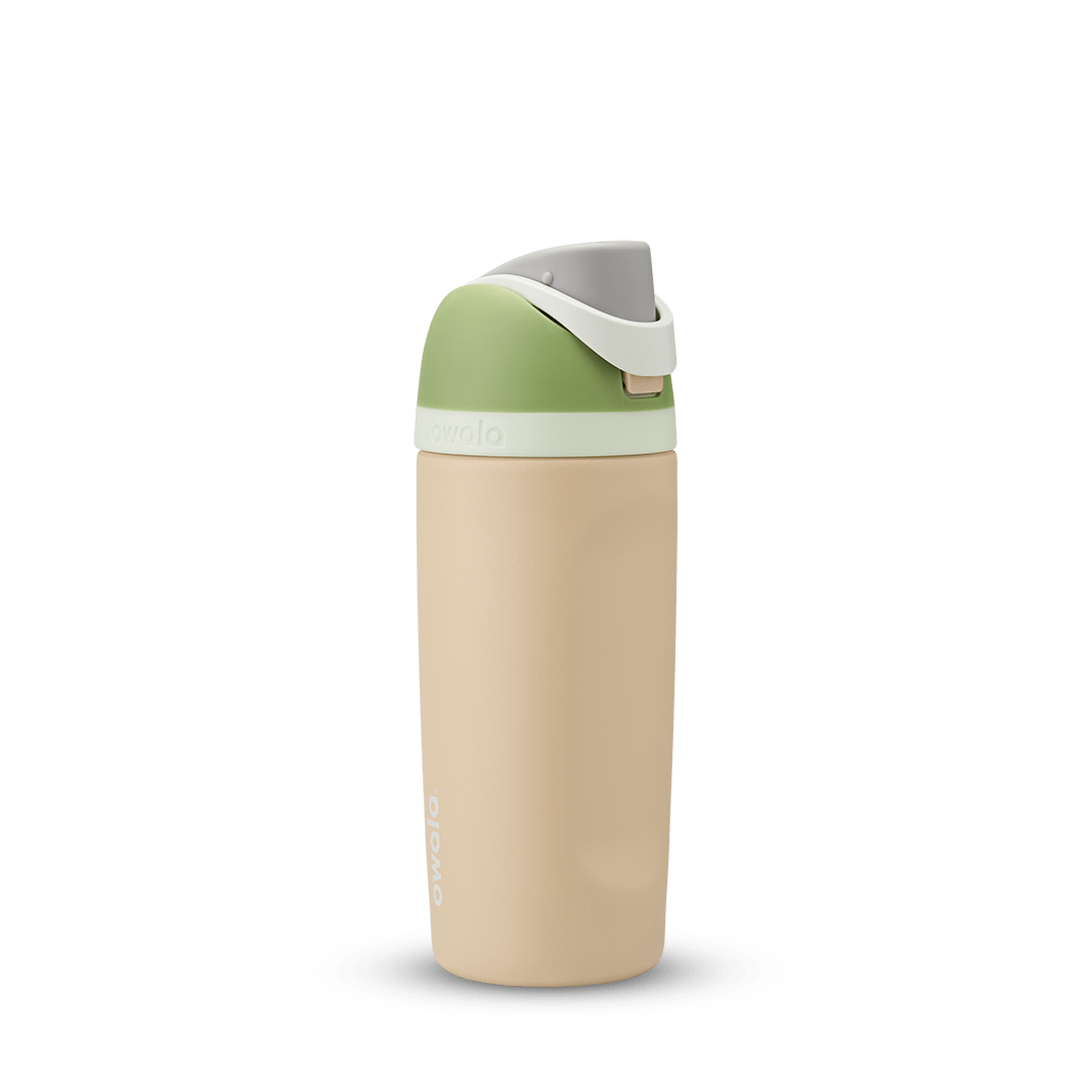 Owala Star Wars Bottle - Green, 19 oz - Dutch Goat