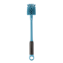 Owala® 2-in-1 bottle brush with a built-in straw brush
