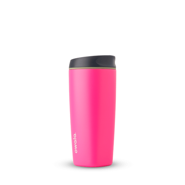  Owala SmoothSip Insulated Stainless Steel Coffee